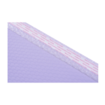Koperta bąbelkowa SOFT VIOLET 120x170mm - obrazek 3