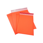 Koperta bąbelkowa kolorowa SOFT RED 260x320mm - obrazek 7