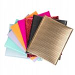 Koperta bąbelkowa B3 kolorowa SOFT TOSCA 380x470mm - obrazek 5