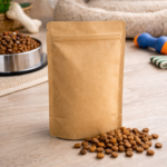 Doypack Papier Kraft 270x160x80 - 750ml  -25 szt. - obrazek 6