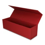 Pudełko magnetyczne składane EASYBOX PLUS 100x100x350 Bordowe