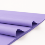 Bibuła ozdobna MG w arkuszach 50x75cm - Fioletowy, 250 szt.