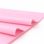 Bibuła ozdobna MG w arkuszach 50x75cm - Jasny Róż, 250 szt.