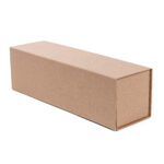 Pudełko magnetyczne składane EASYBOX 100x100x350 kraft - obrazek 13