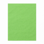 Bibuła ozdobna w arkuszach 38x50cm - Limonka, 100 szt. - obrazek 2