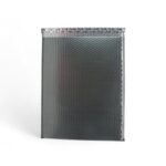 Koperta bąbelkowa A3, kolorowa SOFT BLACK 380x470mm