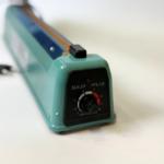 Zgrzewarka impulsowa stalowa FS-300 - obrazek 5