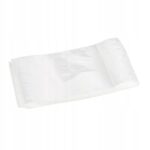 Torebka strunowa LDPE 80x120mm 100 szt, - obrazek 4