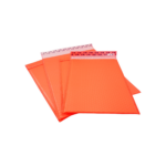 Koperta bąbelkowa kolorowa SOFT RED 260x320mm - obrazek 6