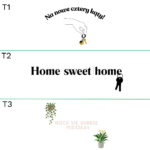 Pudełko Prezentowe Wstążka Silk Touch Brązowe 245x180x80mm + nadruk - obrazek 9